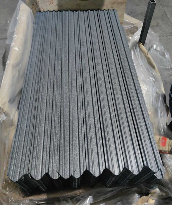 Sipca metalica, tabla cutata