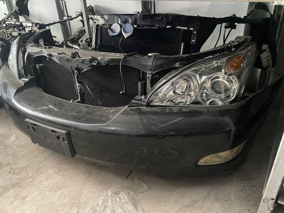 Продам авто запчасти