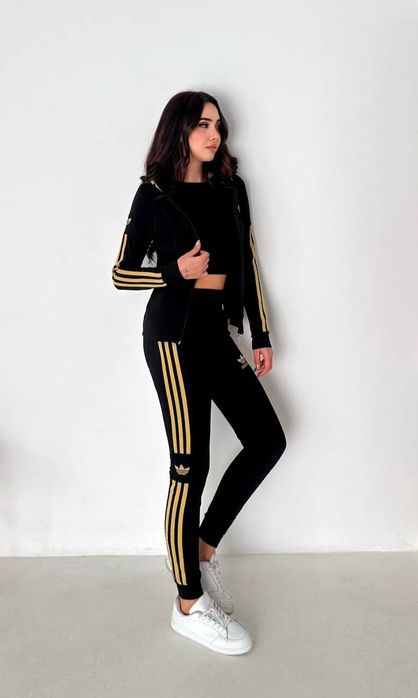 Trening dama Adidas silon