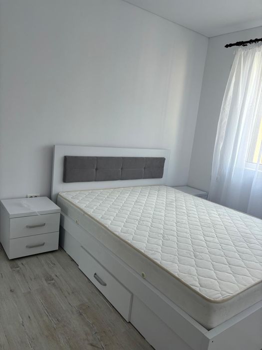 Apartament 2 camere, prima închiriere, Militari Residence – direct proprietar