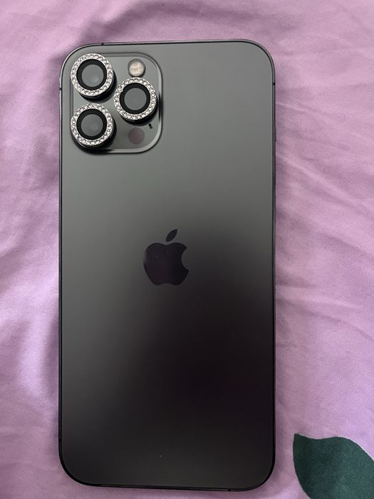 Iphone 12 pro max
