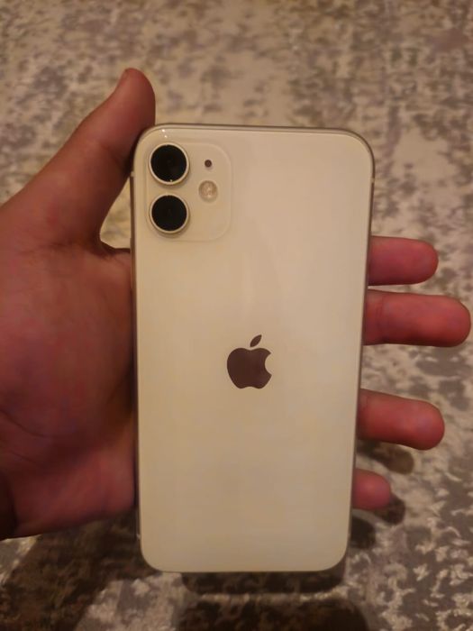 iphone 11 на 128 гб