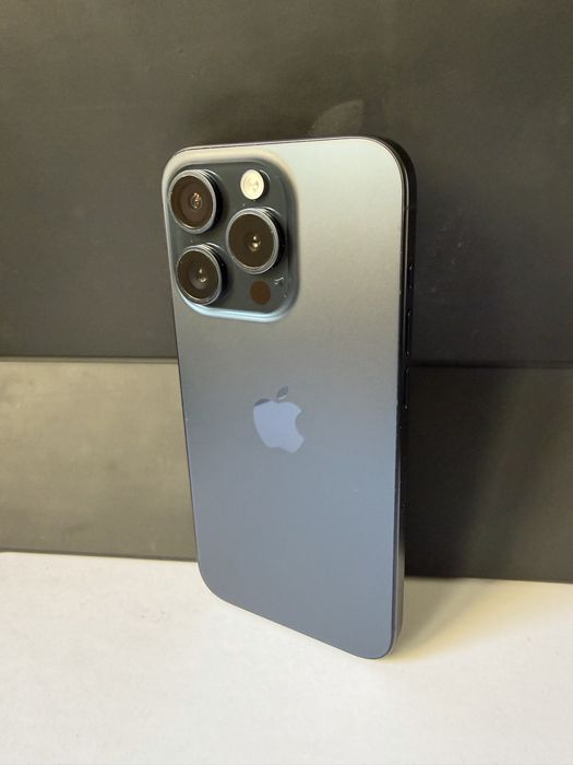 BPFR*iPhone 15 Pro 128GB