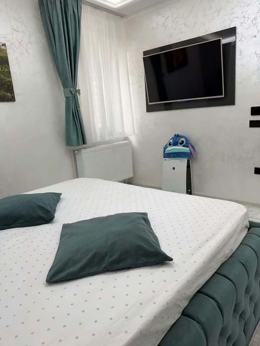 Vand ap cu 2 camere