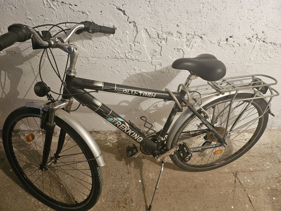 Bicicleta 28 inch