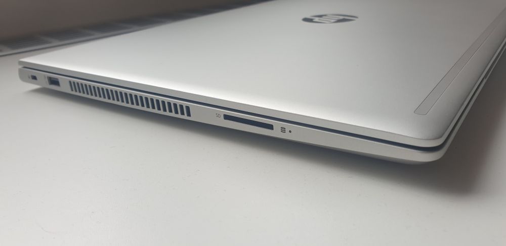 Laptop HP ProBook 450 G7