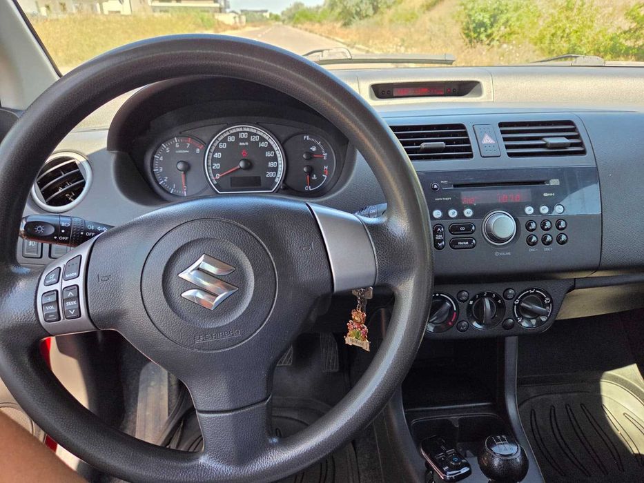 Suzuki Swift 1.3 Benzina 127.000 KM