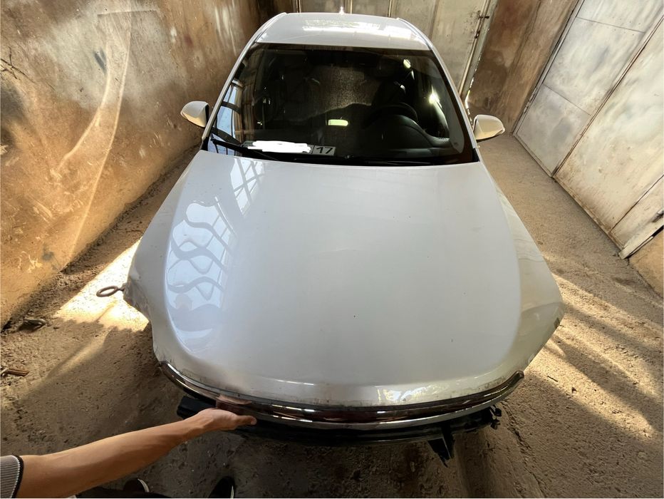 Продам капот камри 55 оригинал бу