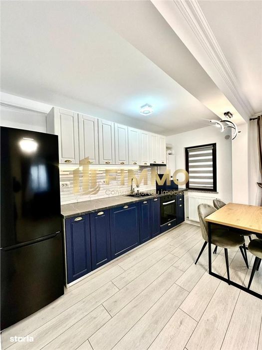 Apartament bloc nou | Scheia - 98 mp | ID: 1604