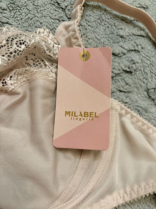 Новый бюстгальтер Milabel Беларусь