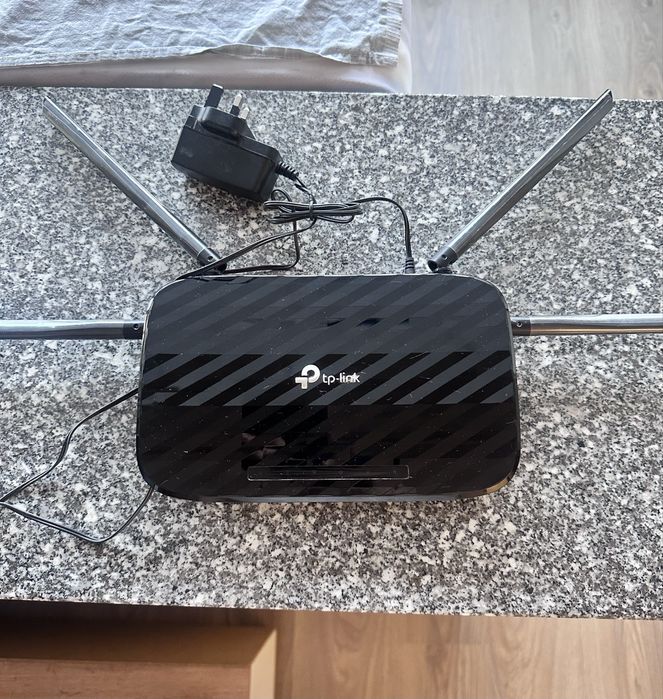 Роутер TP Link archer c6