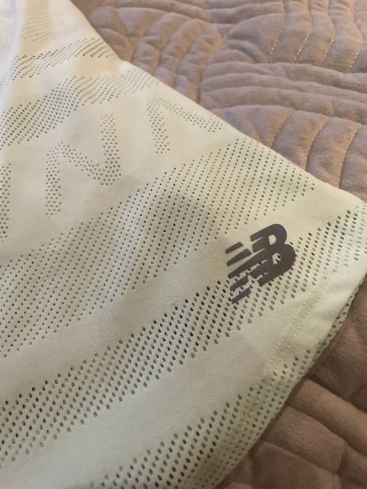 Майка New Balance