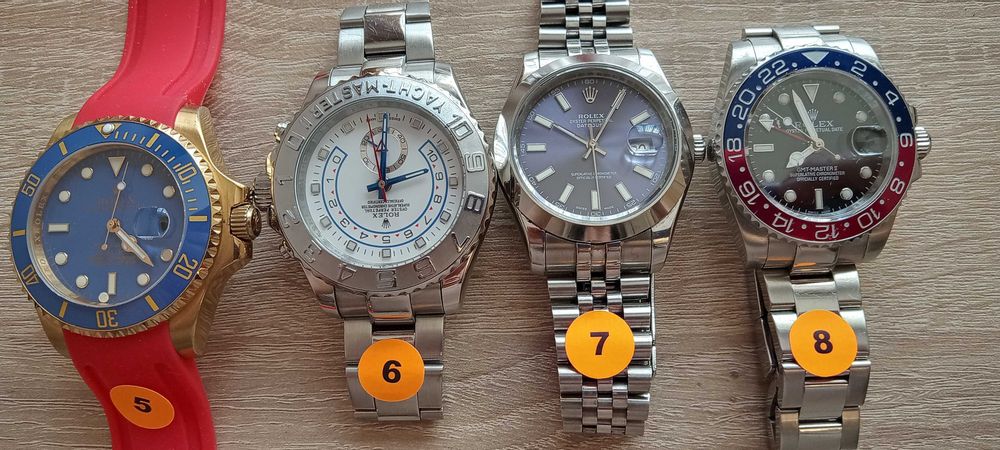 Мъжки часовник.Цени-430евро-600евро-900 евро