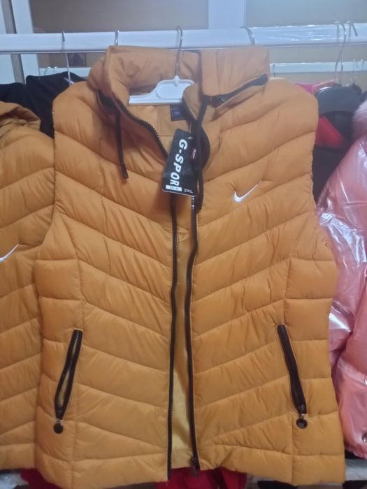 Vesta damă marca G-SPOR