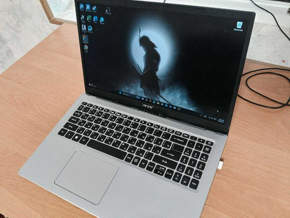 Acer Aspire 5 A515-56 | Tez ishlaydigan noutbuk