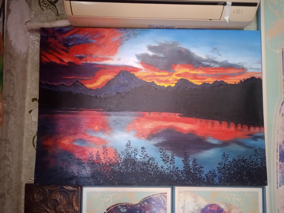 продаются картины