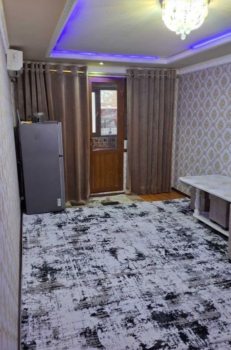 Сдается 1-комнатная квартира в центре города на  Ц-5 рядом метро минор