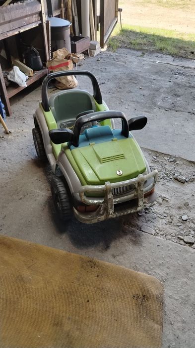 Продам машину. Не на пульту.