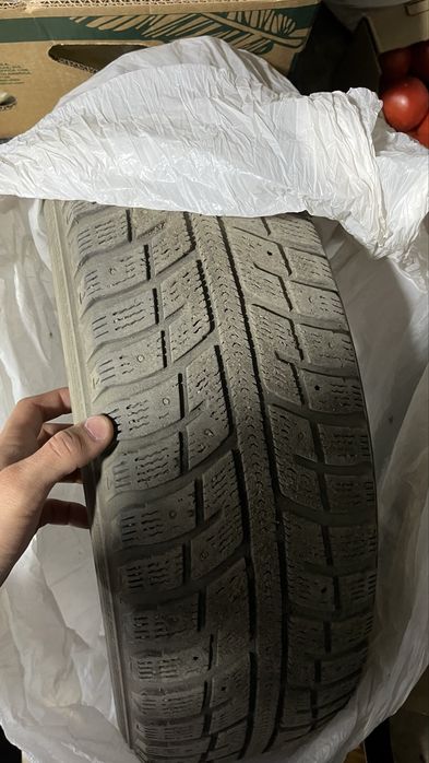 Шины KUMHO 185/65r15