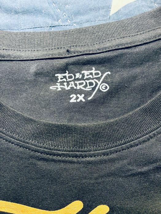 Ed Hardy • Don Ed Hardy