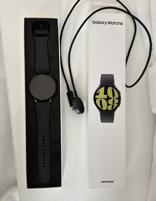 Vand sau Schimb Samsung Watch 6 LTE 44mm