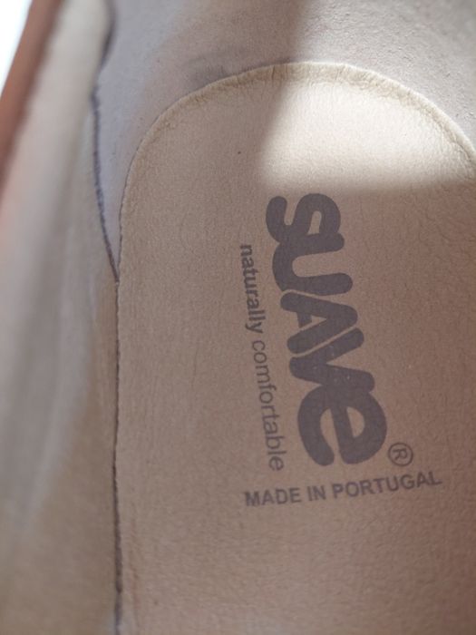 Vand pantofi dama nr 39,SUAVE confortable