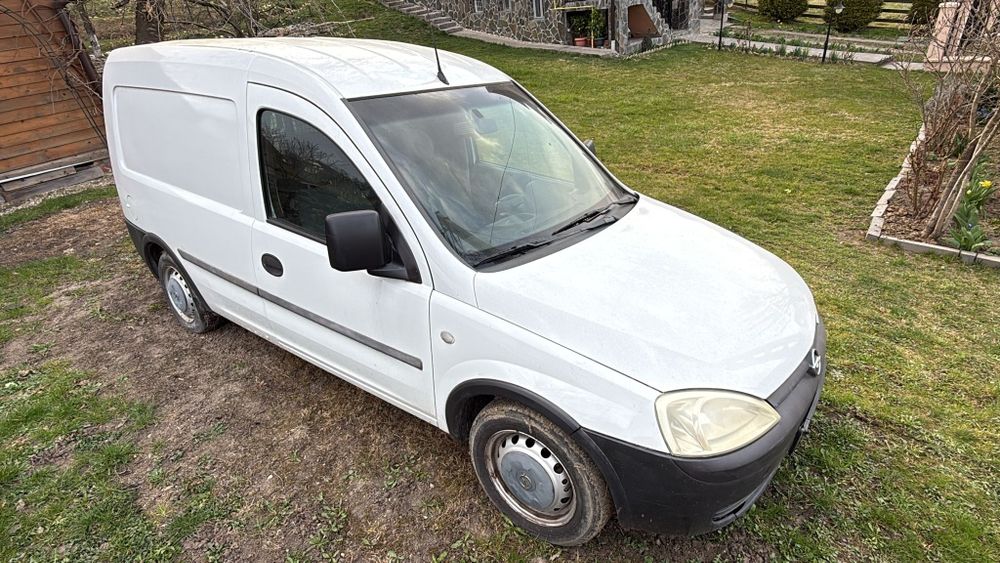 Opel combo de vanzare