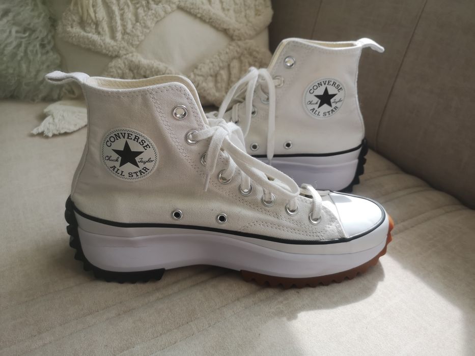 Converse, N 40 оригинални кецове като нови