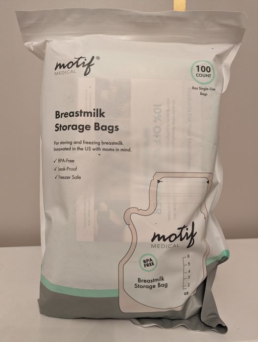 Молокоотсос Elvie Stride hands free (Англия)