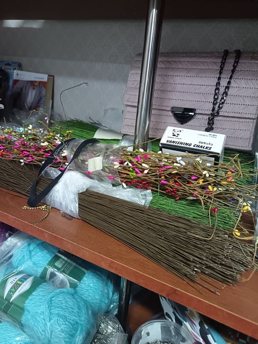 Распродажа фурнитуры разной