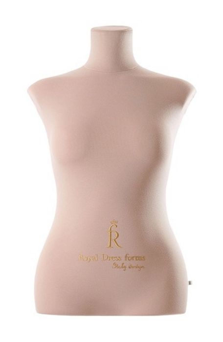 манекен для одежды женский