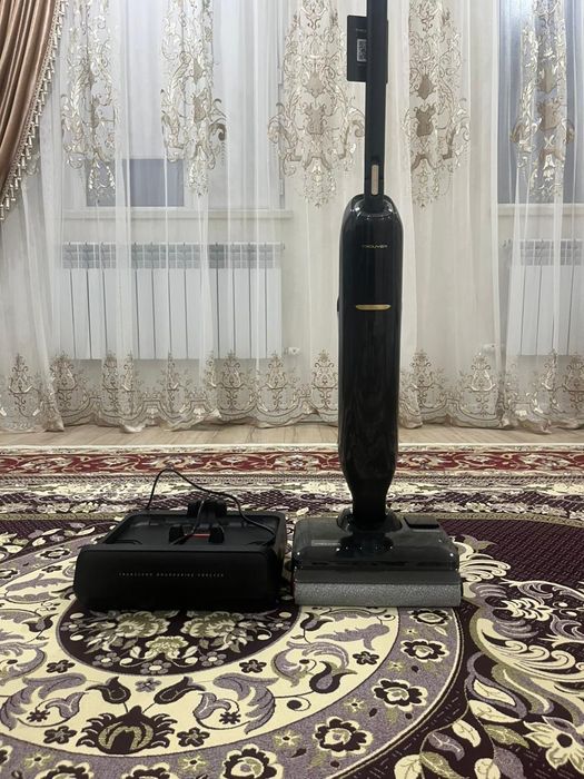 Пылесос новый сатылады