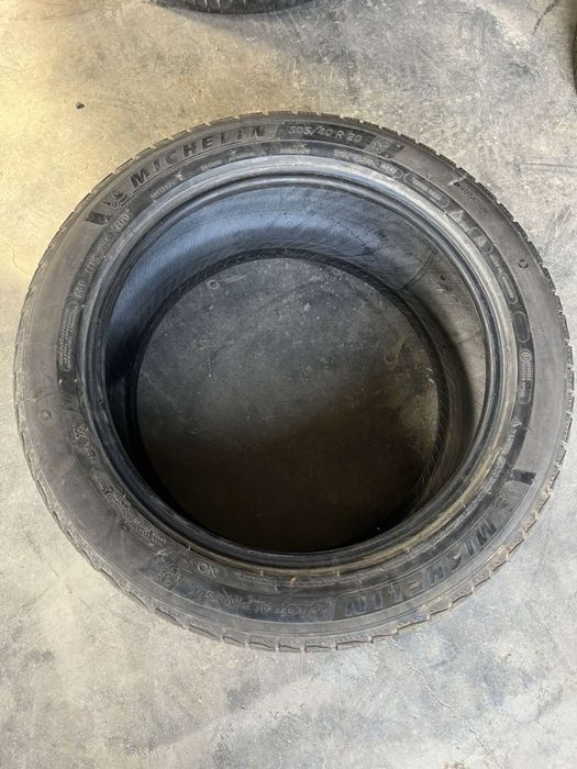Michelin PilotAlpin SUV 305/40/20 275/45/20