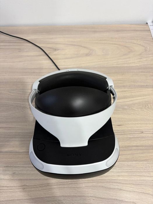 Vând PS  VR + controllere