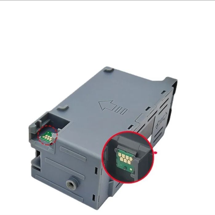 Абсорбер Памперс C9345 емкость для сбора чернил принтеров Epson