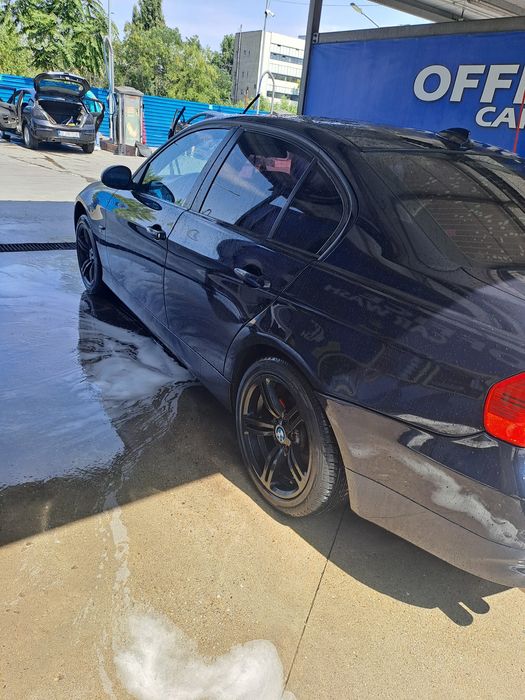 Bmw e 90 benzina