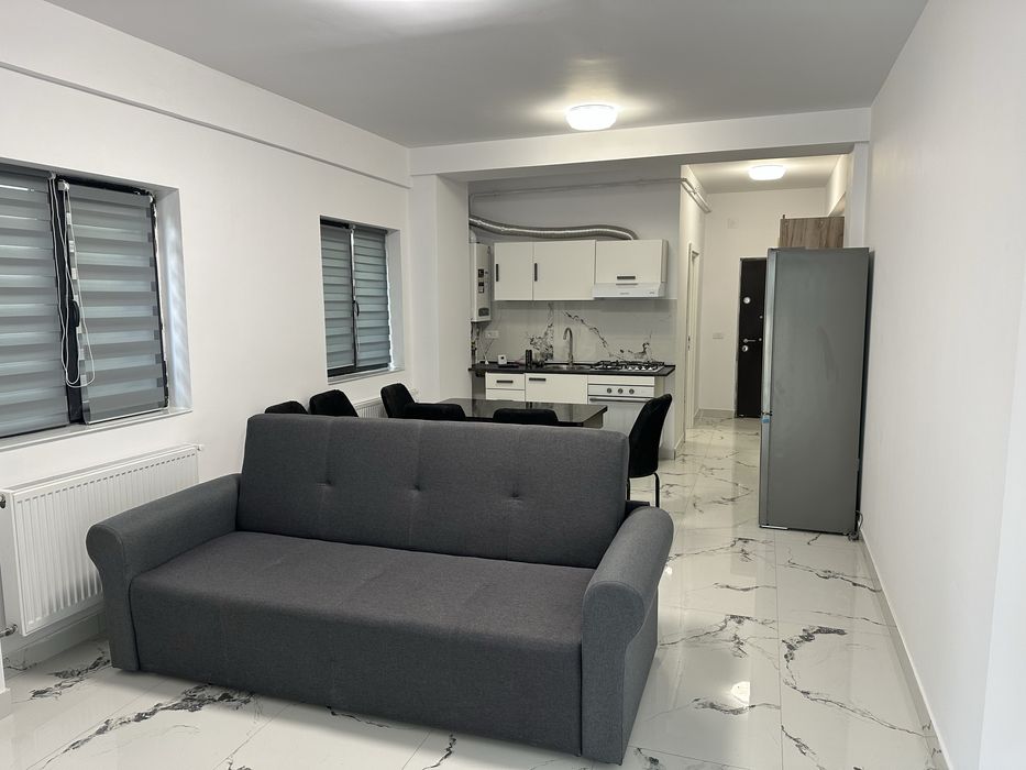 Apartamentul de inchiriat