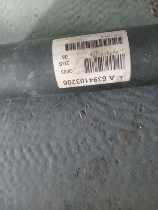 Cardan jeep wrangler grand cherokee