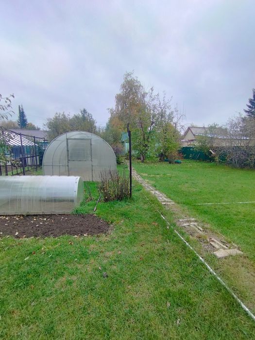 Продается дача, район КСМ