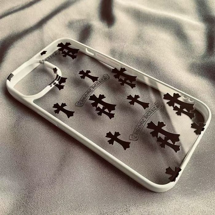 Чехлы Chrome Hearts