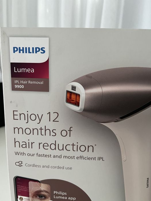 Philips Lumea 9900
