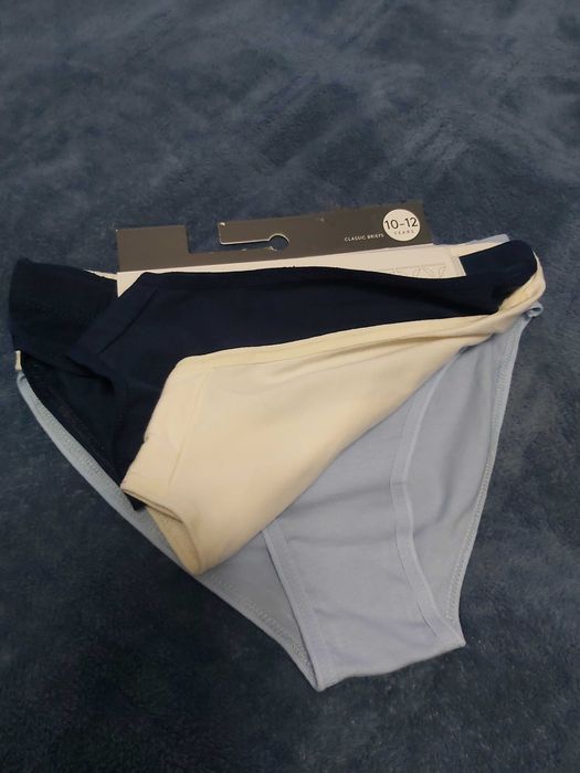 Set Lenjerie intima fetițe