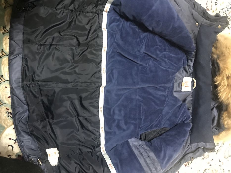 Продам куртку на зиму Аляска