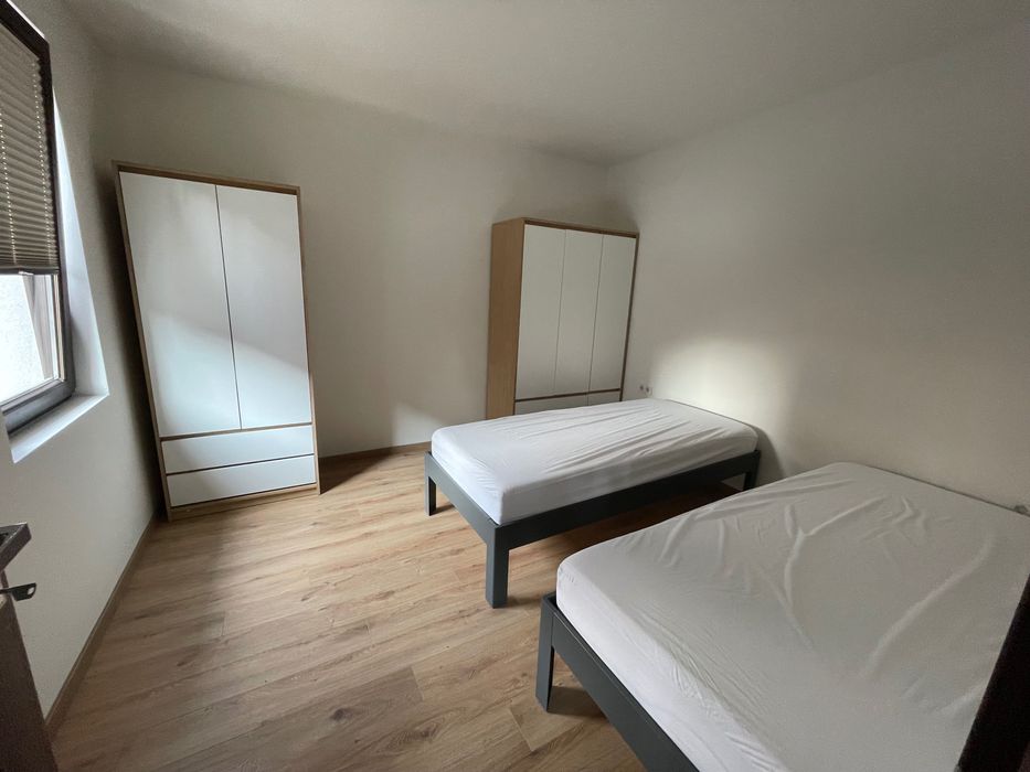 Дава се под наем Едностаен апартамент в Банско - 40 кв.м за 650 € - Снимка #4