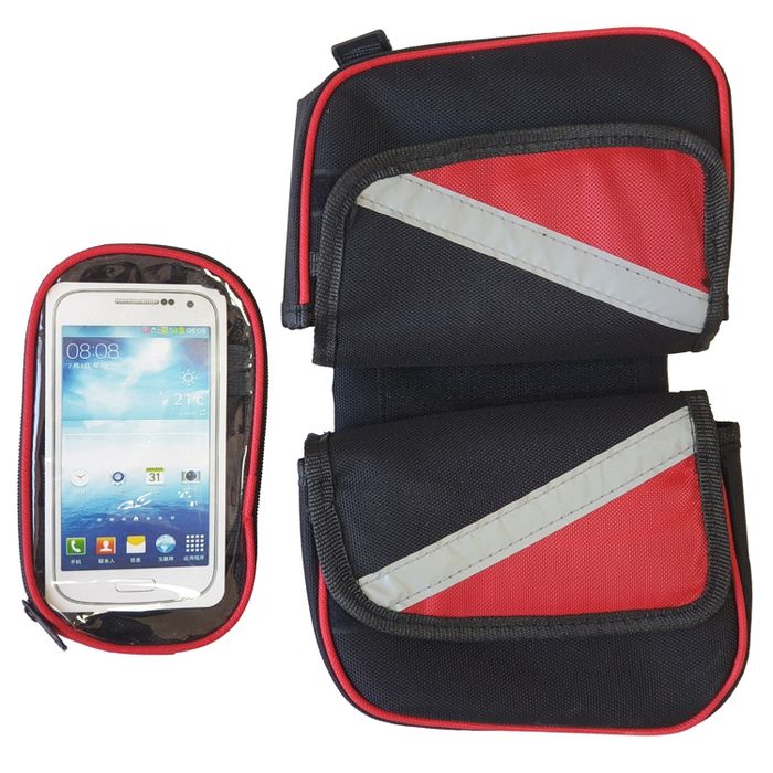 Чанта за велосипед