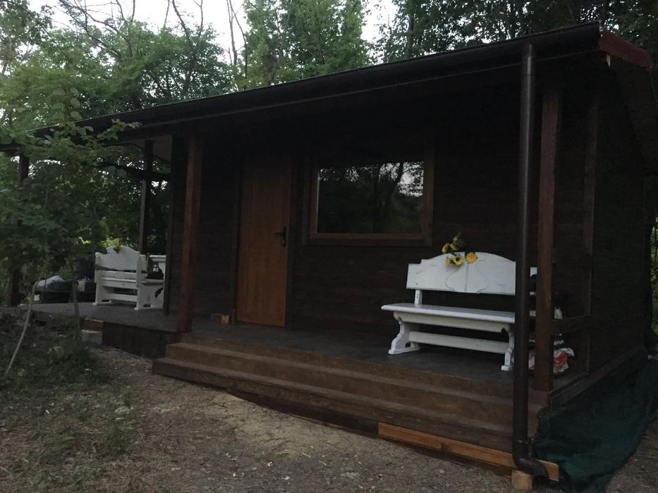 Продава се Парцел в с. Долище, Област Варна - 5000 кв.м за 4 €/кв.м - Снимка #1