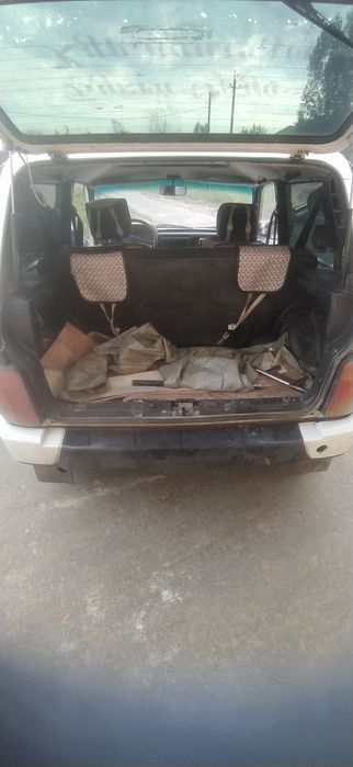 Продам Ваз 2121 Нива4х4