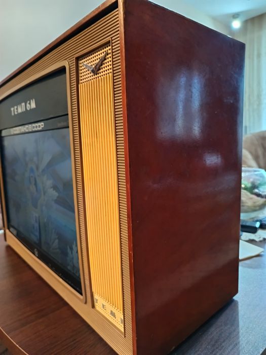 Телевизор Темп 6М/Samsung/