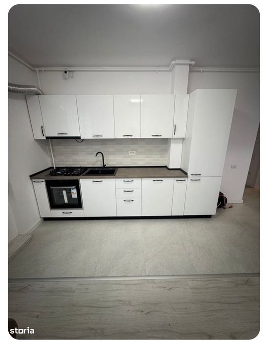 Apartament incalzire in pardoseala 8min de metrou Berceni tva inclus — fotografia 3