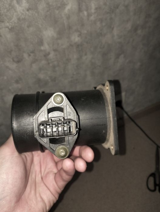 Волюметр ниссан алмера